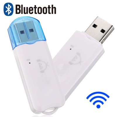 Bluetooth Приемник Music Reciver BT1 Аудио Ресивер 62592 фото