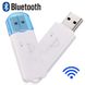 Bluetooth Приймач Music Reciver BT1 Аудіо Ресивер 62592 фото 1