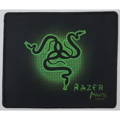 Ігровий комп'ютерний килимок для мишки RAZER 22x25см 180121 фото